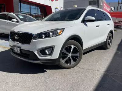 Kia Sorento VUD 2018