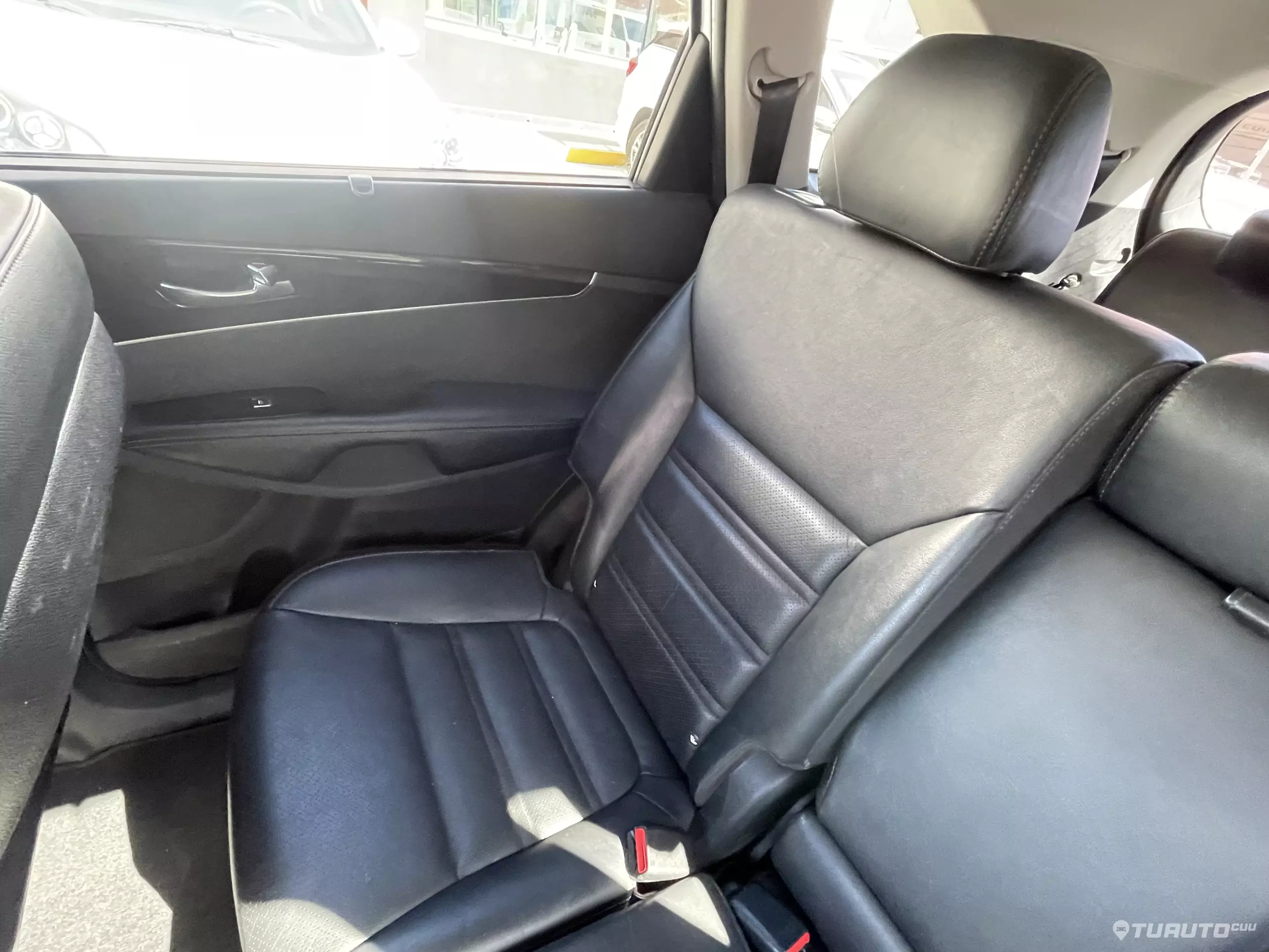 Kia Sorento VUD