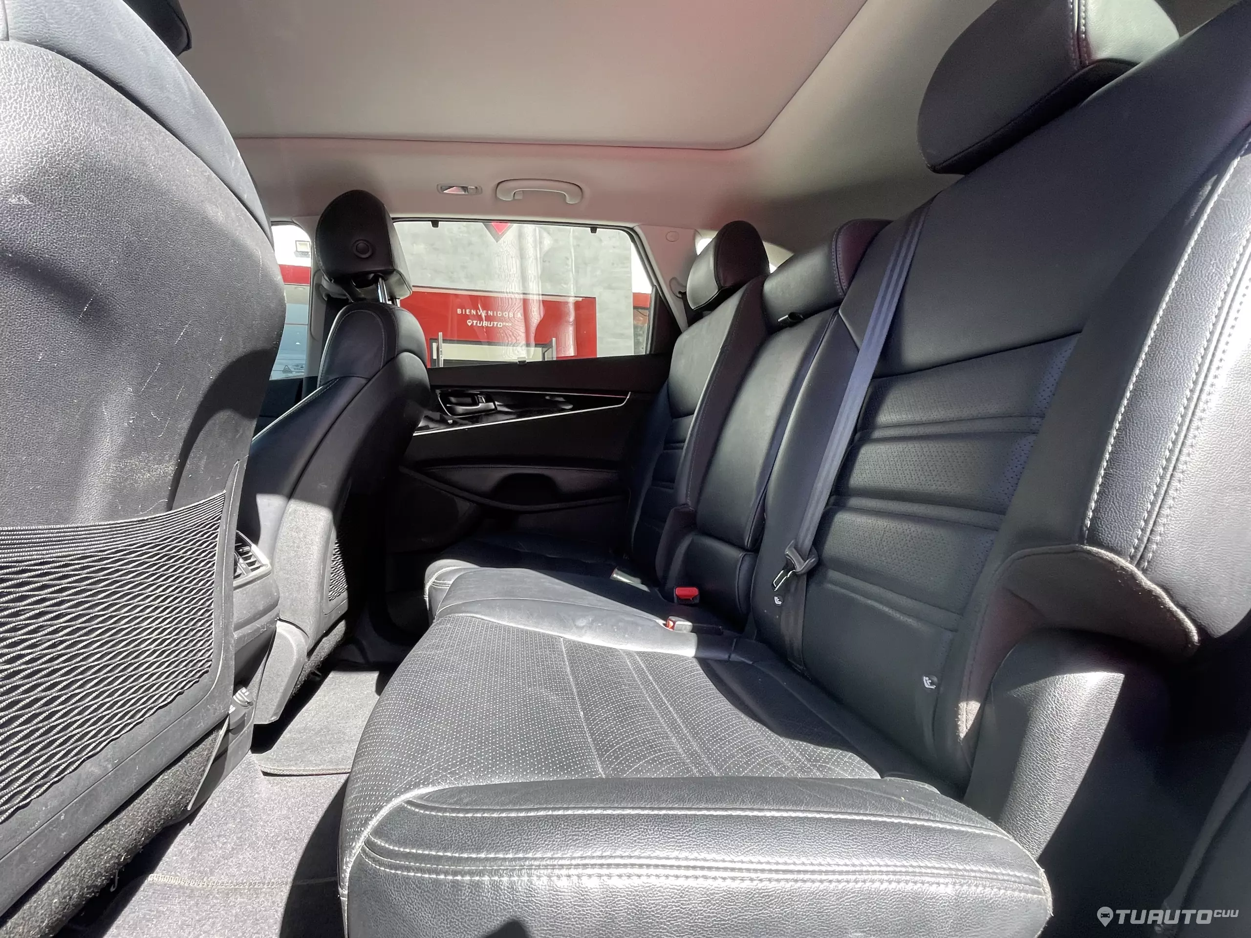 Kia Sorento VUD