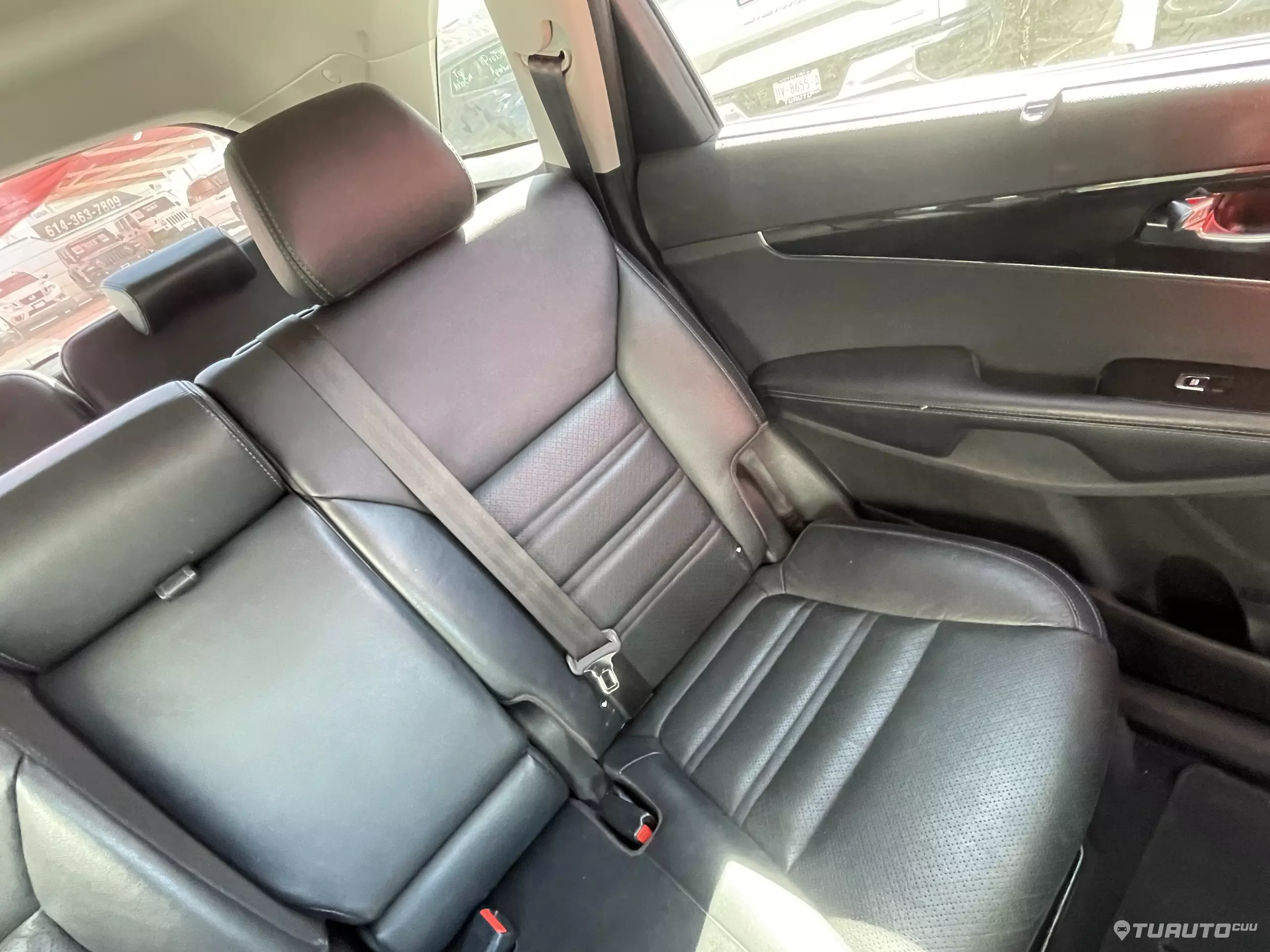 Kia Sorento VUD