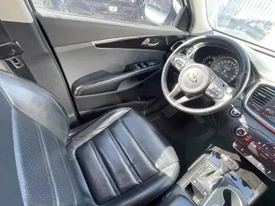 Kia Sorento VUD 2018
