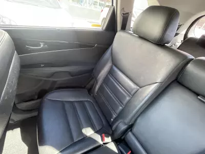 Kia Sorento VUD 2018