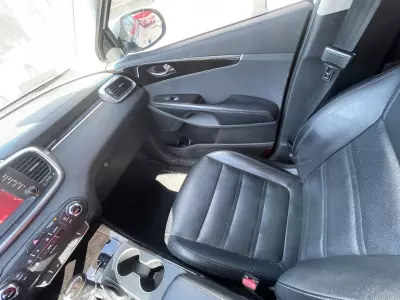 Kia Sorento VUD 2018