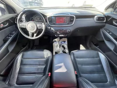 Kia Sorento VUD 2018