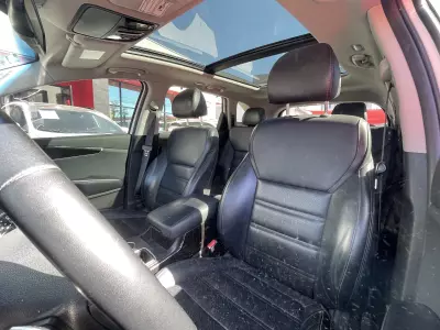 Kia Sorento VUD 2018