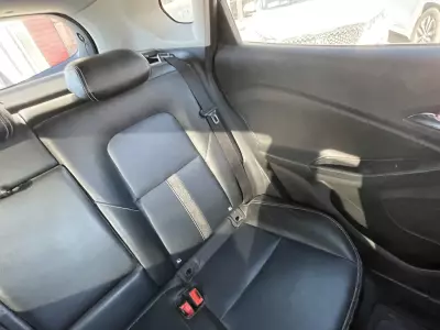 Chevrolet Tracker VUD 2021