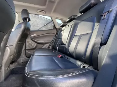 Chevrolet Tracker VUD 2021