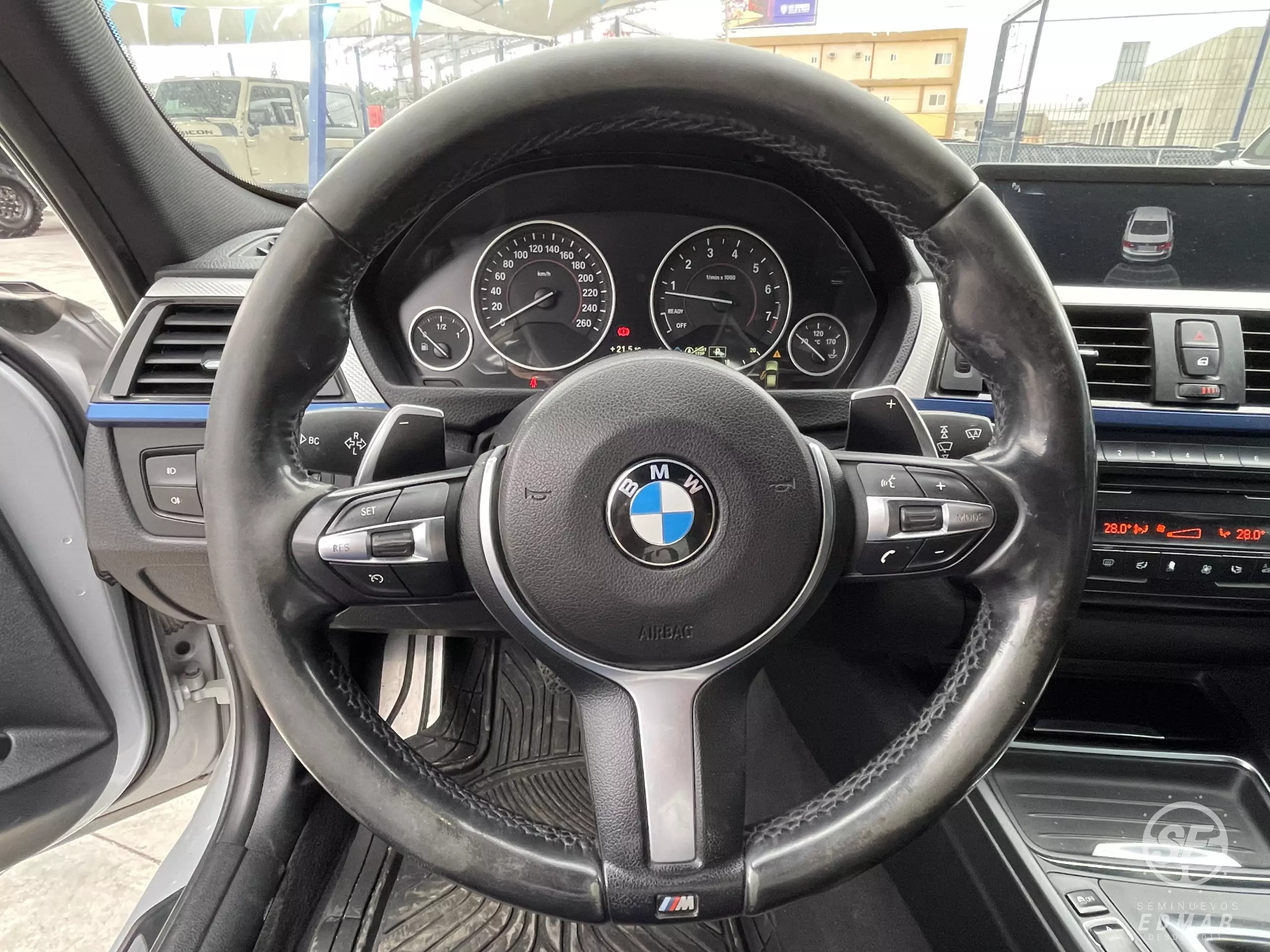 BMW Serie 3