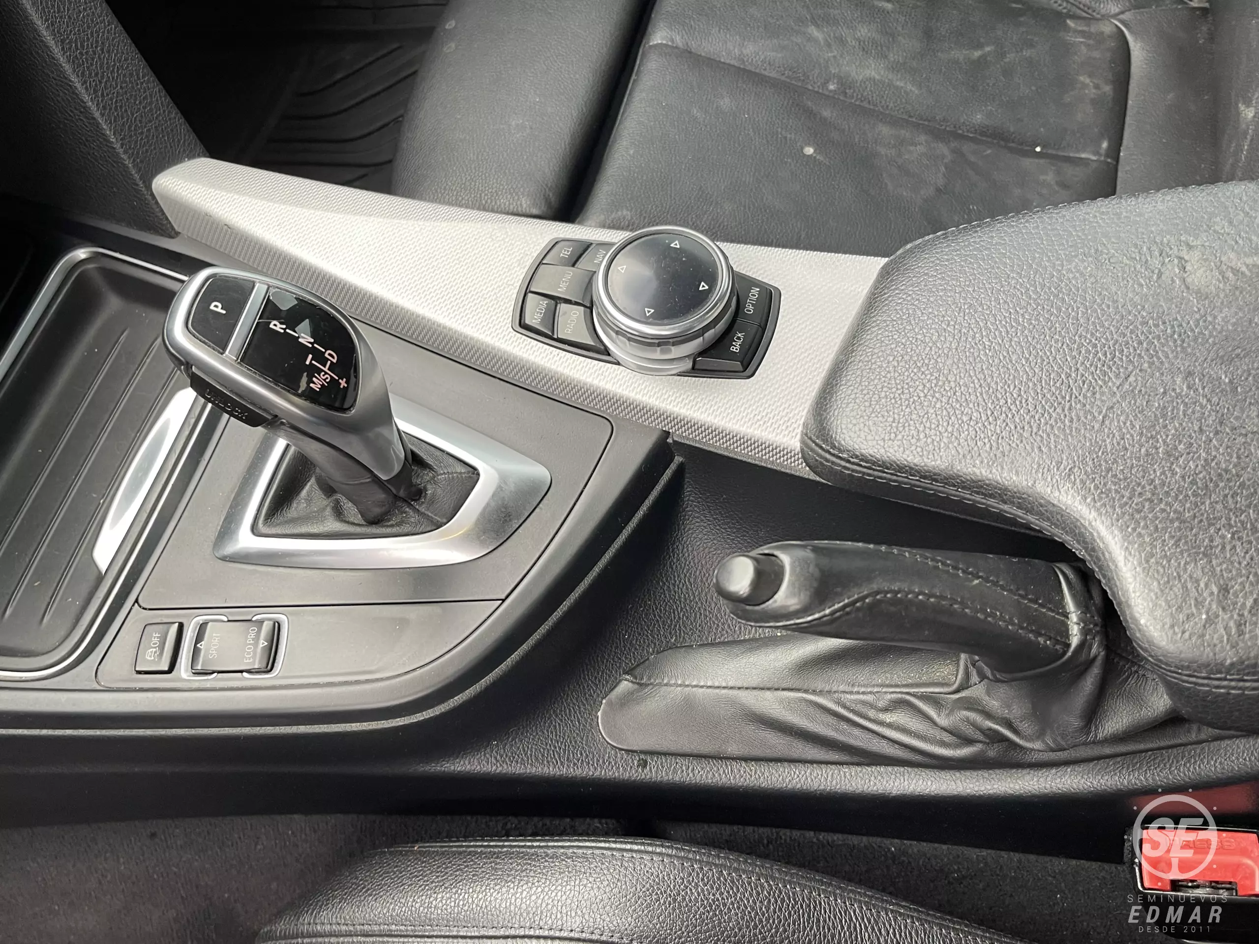 BMW Serie 3