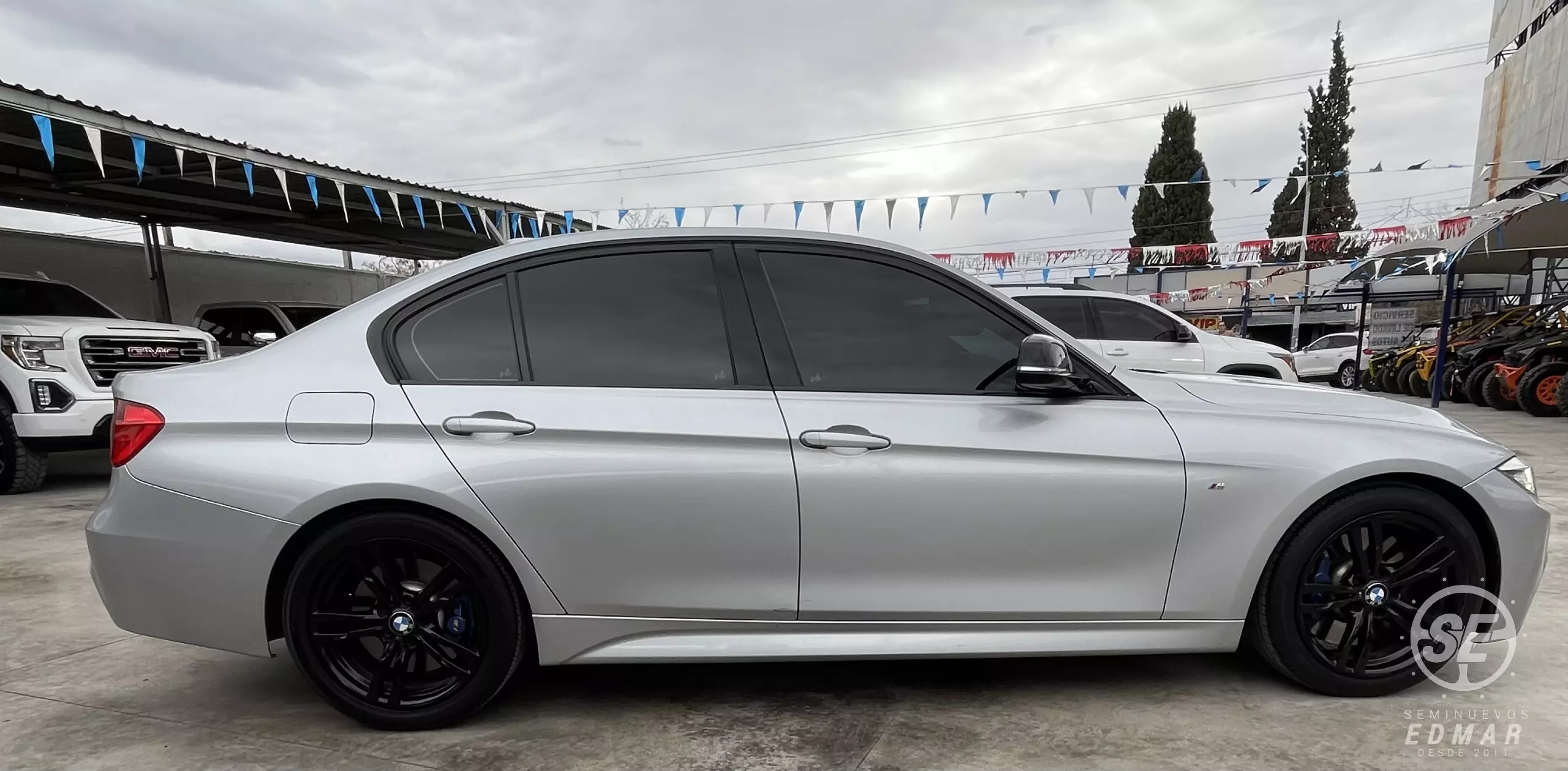 BMW Serie 3