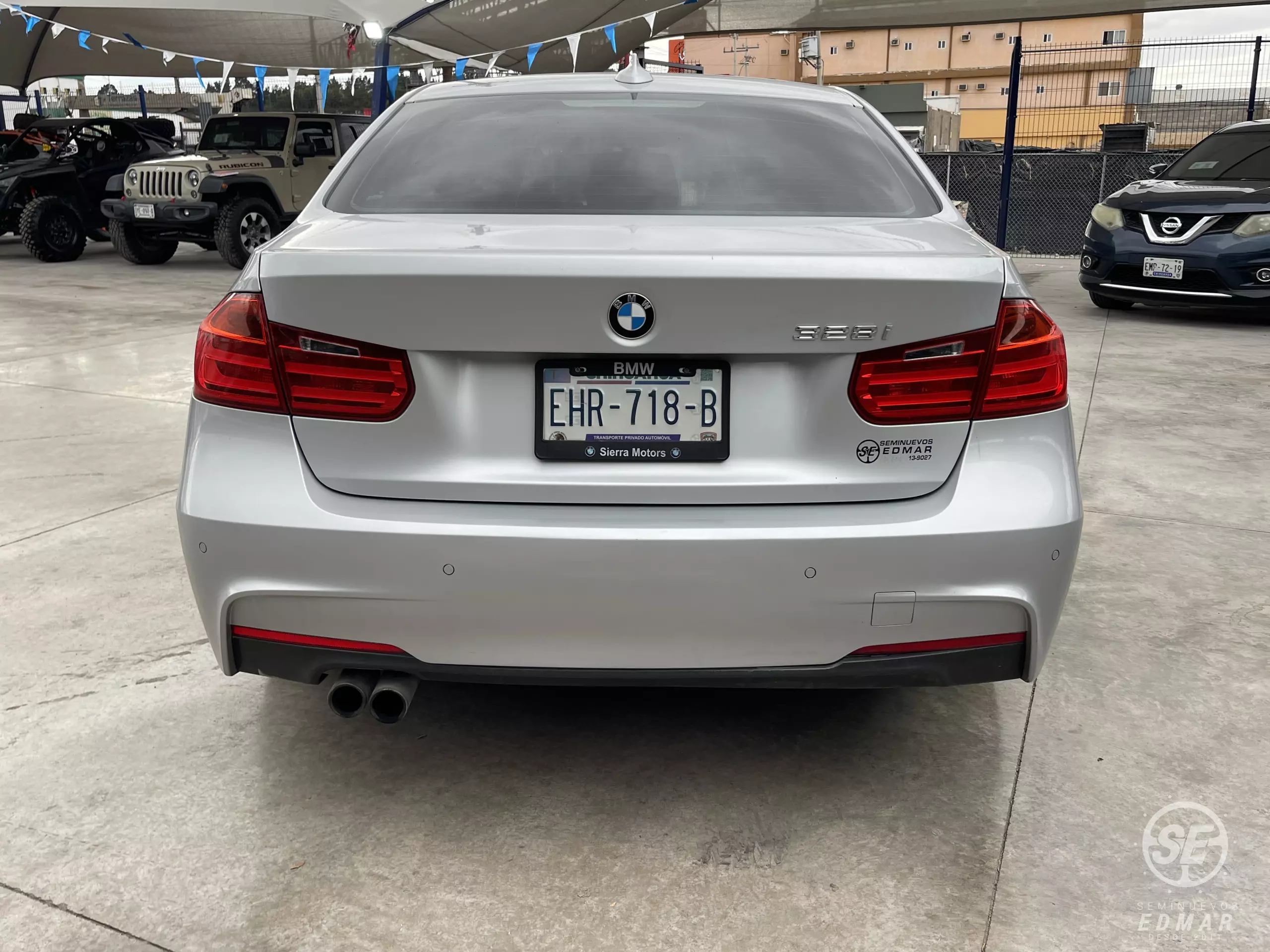 BMW Serie 3