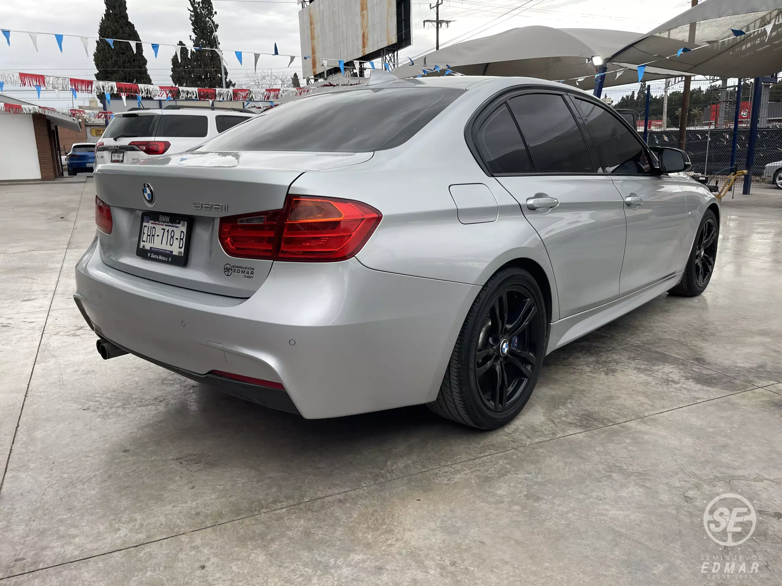 BMW Serie 3