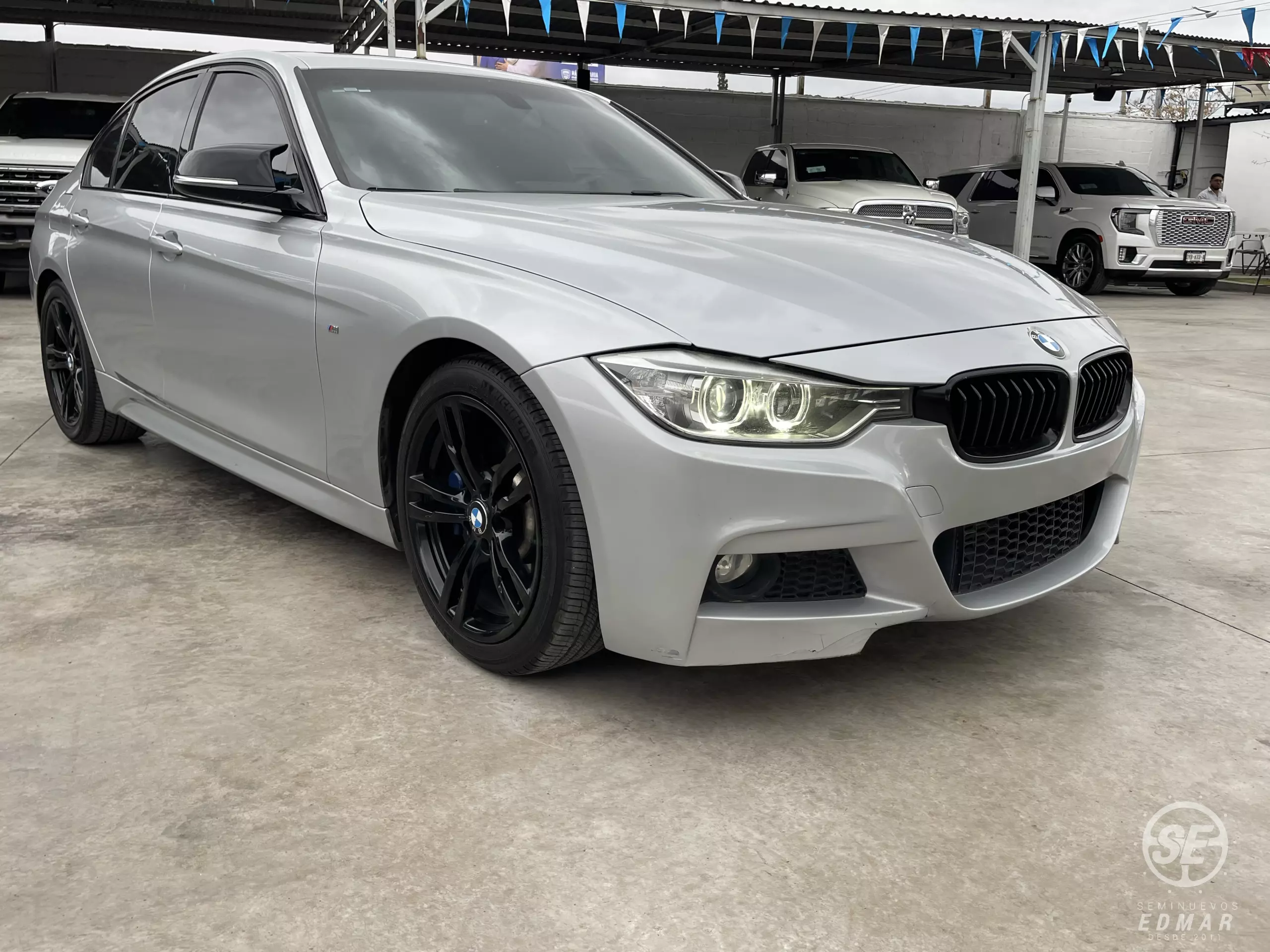 BMW Serie 3