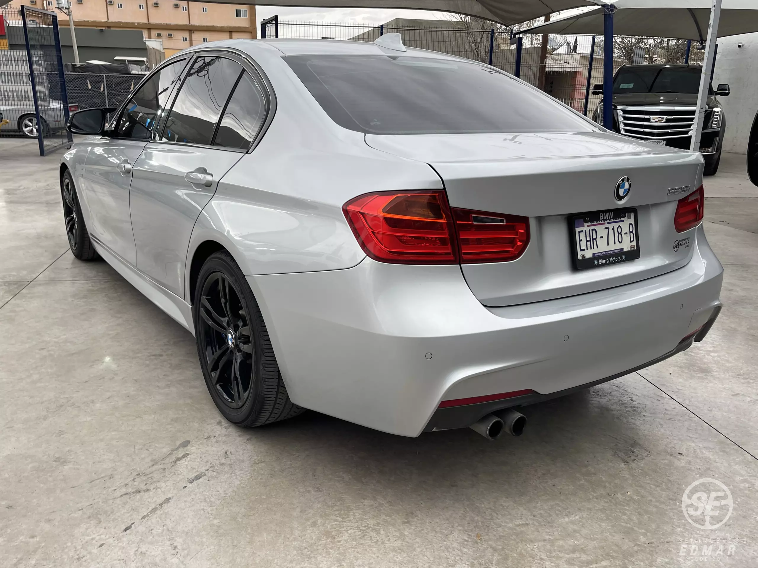 BMW Serie 3