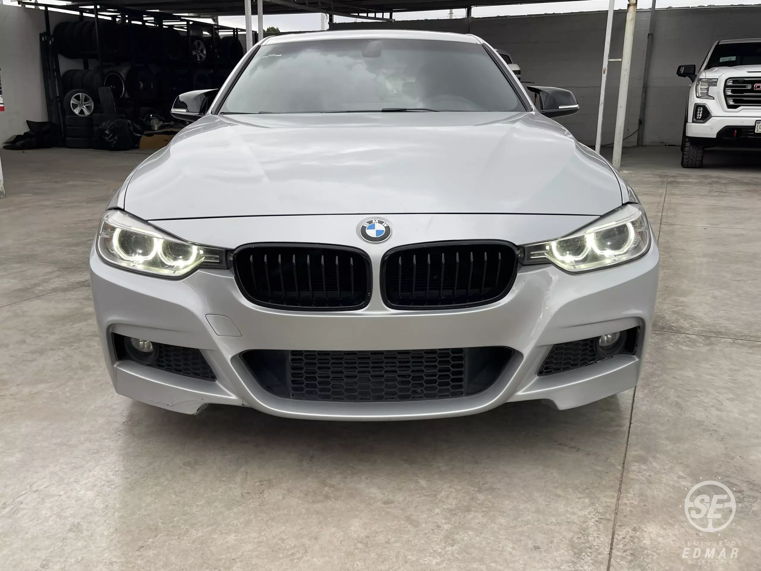 BMW Serie 3
