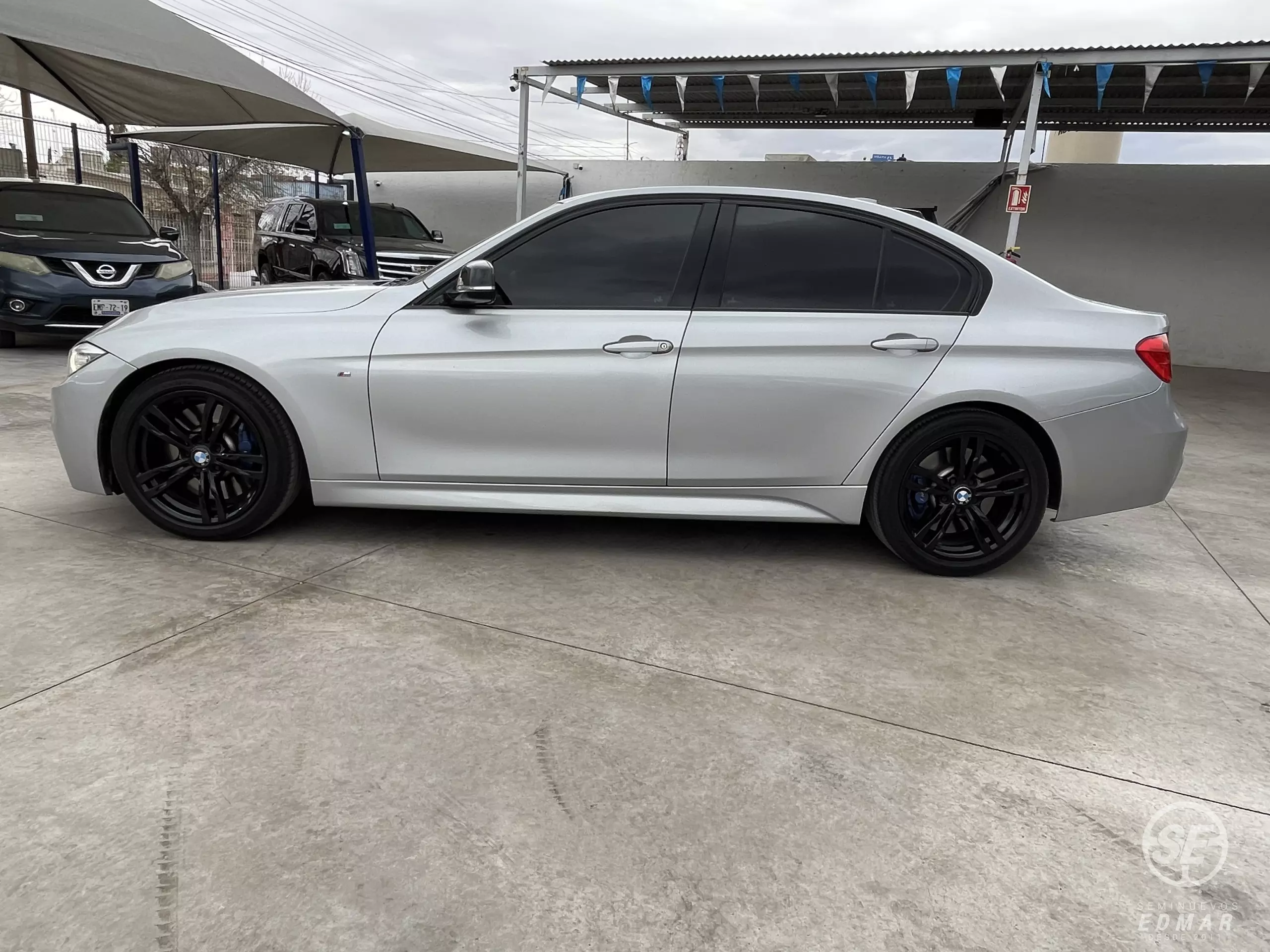 BMW Serie 3