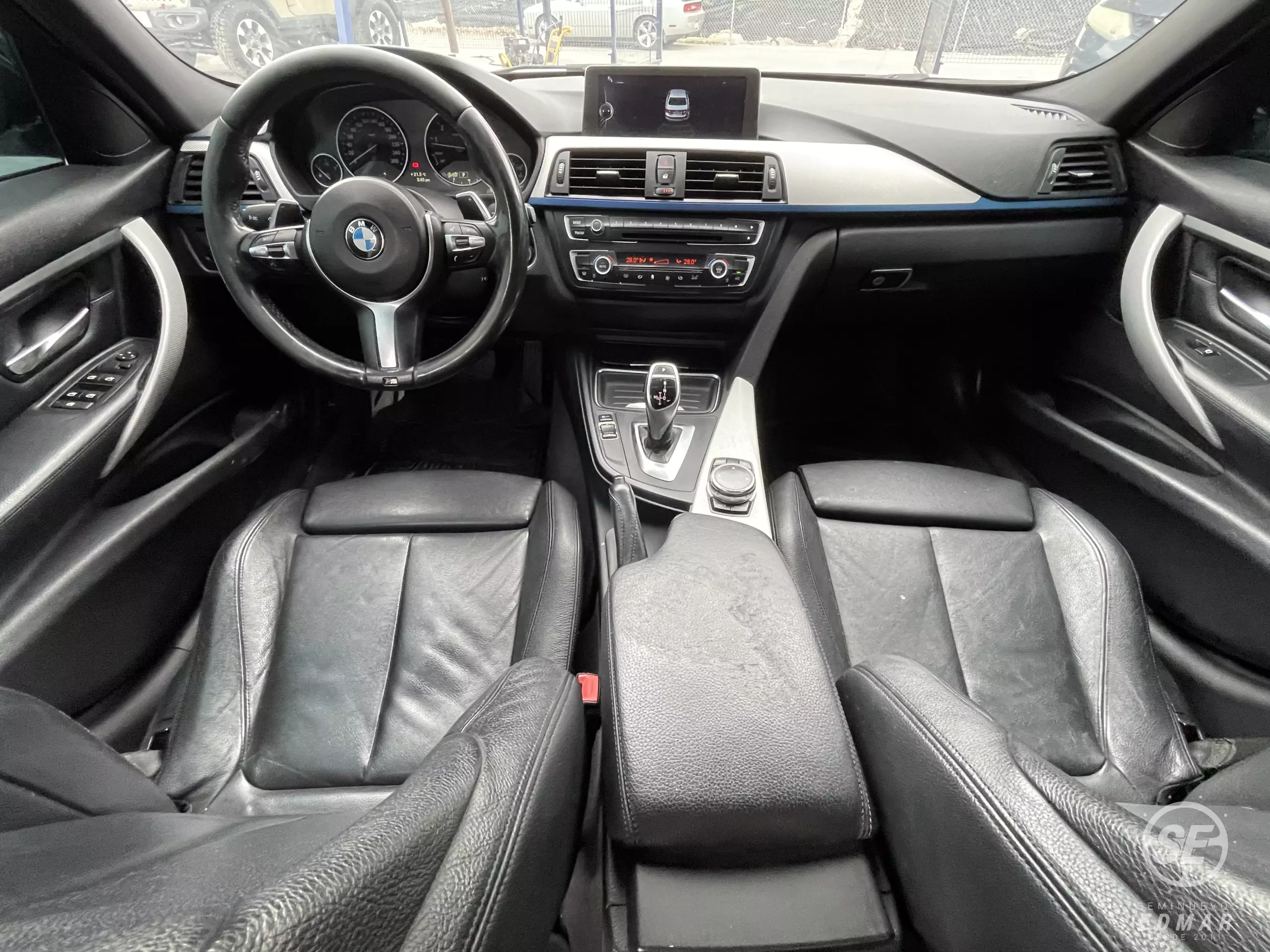 BMW Serie 3
