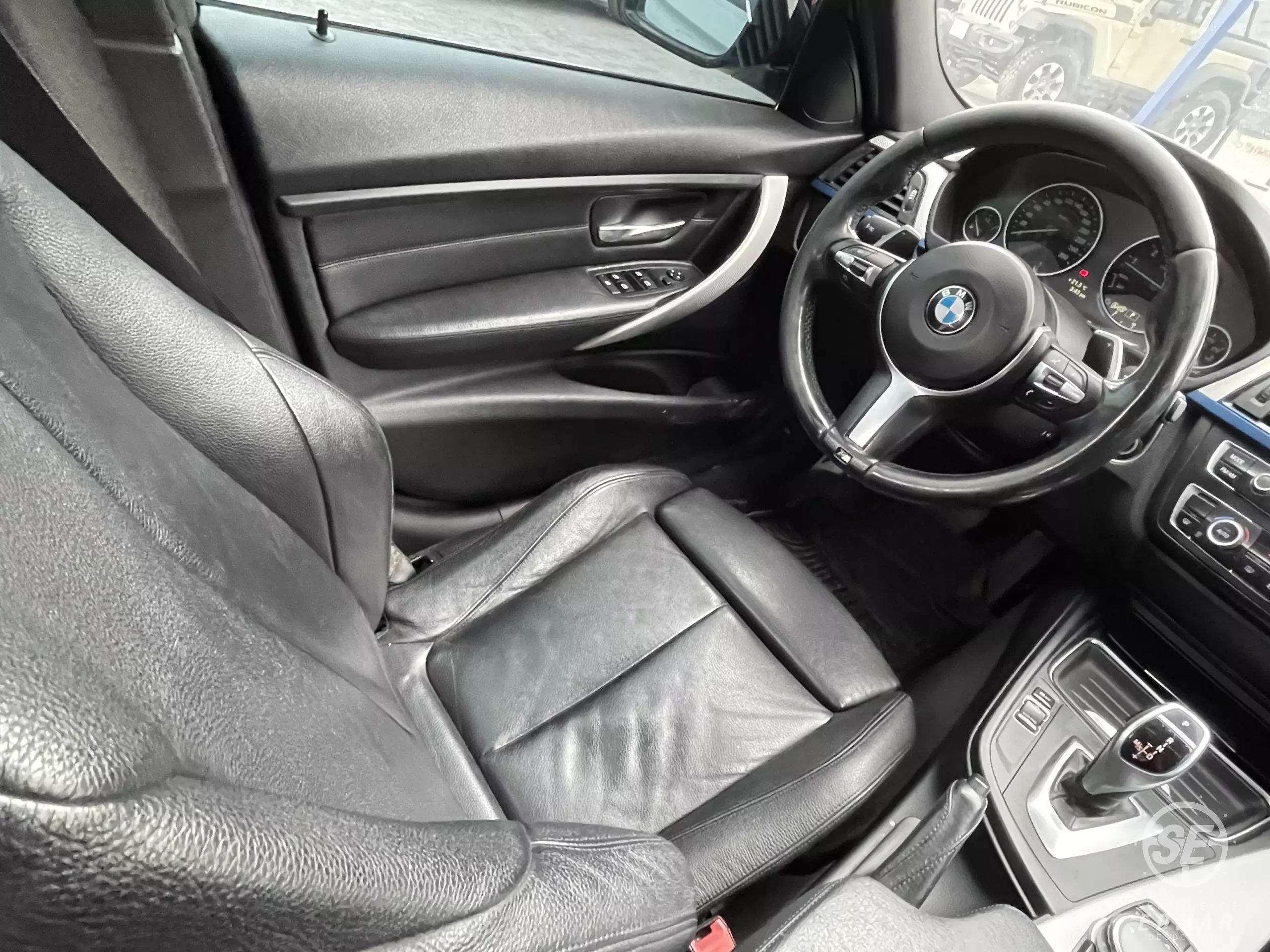 BMW Serie 3