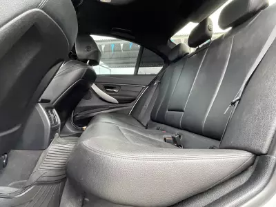 BMW Serie 3 2014