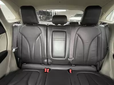Lincoln MKC VUD 2017