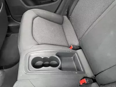 Audi A1 2018