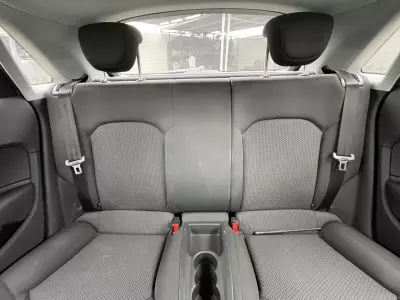 Audi A1 2018