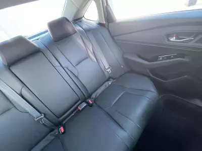 Honda Accord 2024