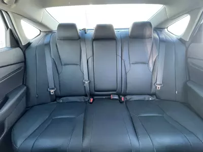 Honda Accord 2024