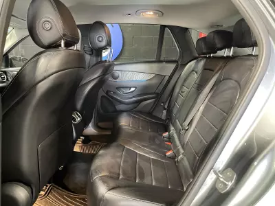 Mercedes Benz Clase GLC VUD 2019
