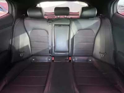 Kia Stinger 2018