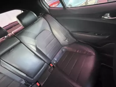 Kia Stinger 2018