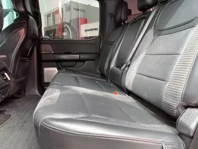 Ford Lobo Pick-Up 2021