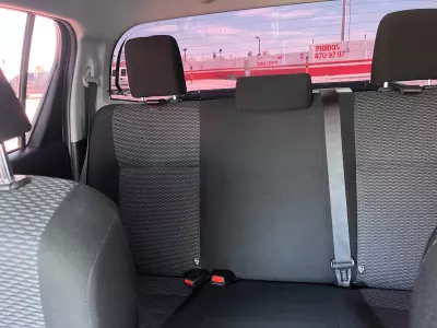Toyota Hilux Pick-Up 2023