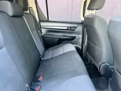 Toyota Hilux Pick-Up 2023