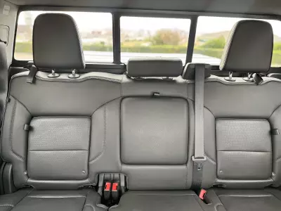 GMC Sierra Pick-Up 4x4 2022