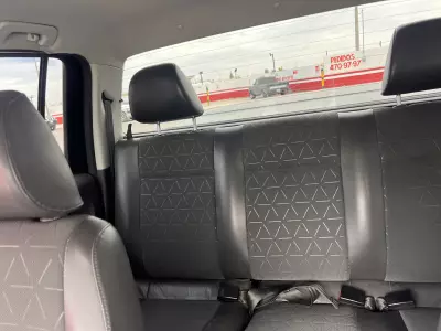 Volkswagen Amarok Pick-Up 2017