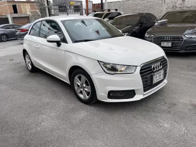 Audi A1 2016