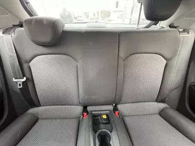 Audi A1 2016
