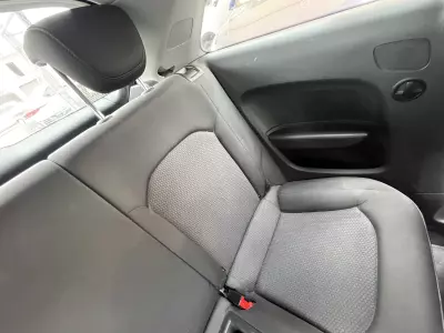 Audi A1 2016