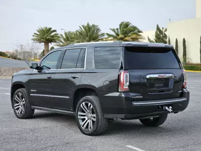GMC Yukon VUD 2017