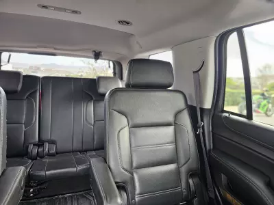 GMC Yukon VUD 2017
