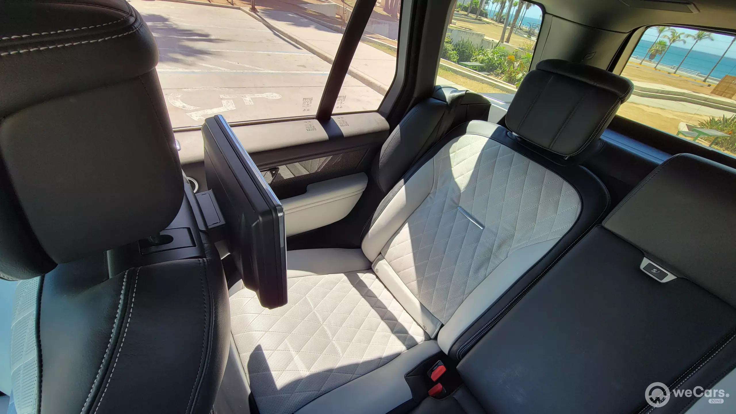 Land Rover Range Rover VUD 4x4