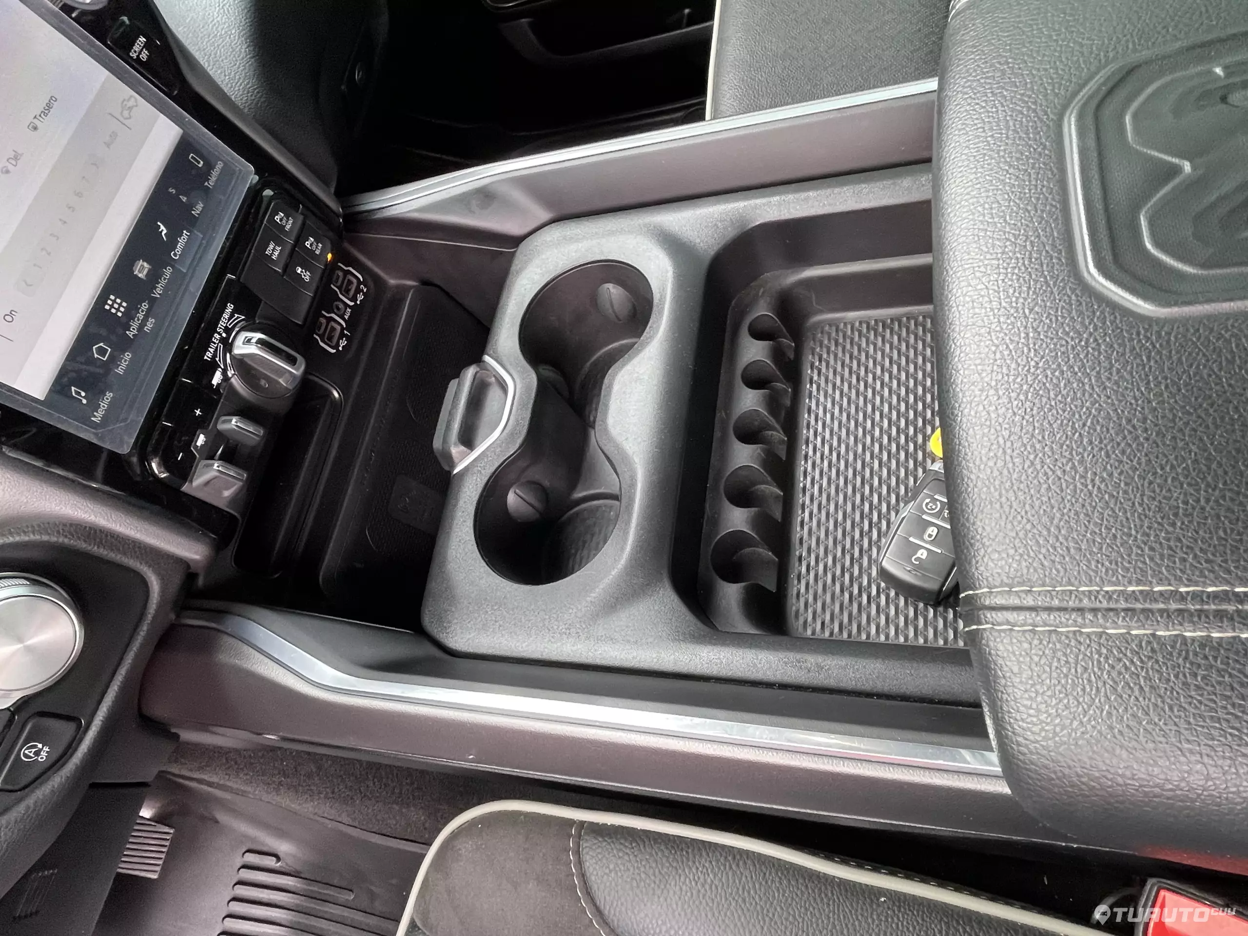 Dodge Ram 1500 Pick-Up