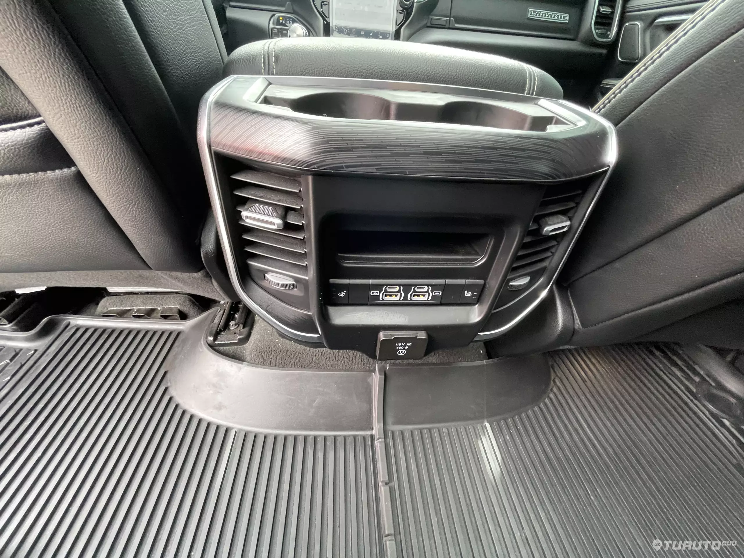 Dodge Ram 1500 Pick-Up