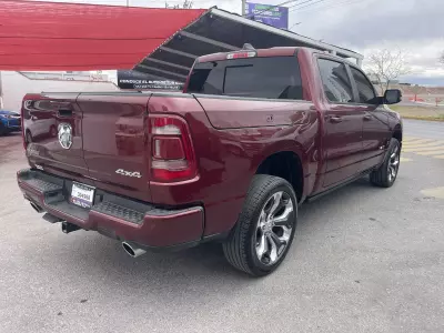 Dodge Ram 1500 Pick-Up 2024