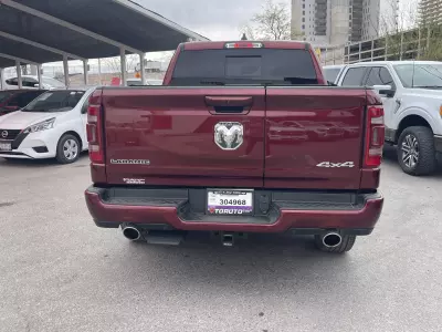 Dodge Ram 1500 Pick-Up 2024