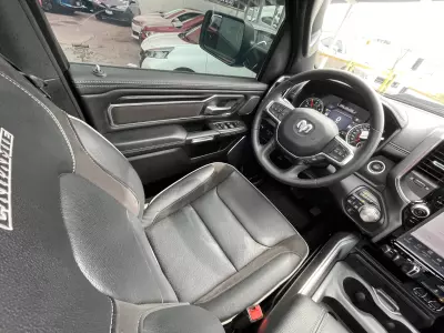 Dodge Ram 1500 Pick-Up 2024
