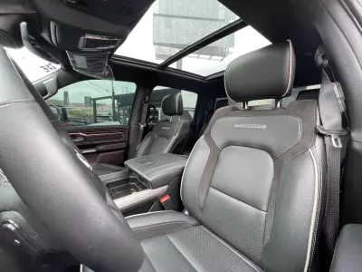 Dodge Ram 1500 Pick-Up 2024