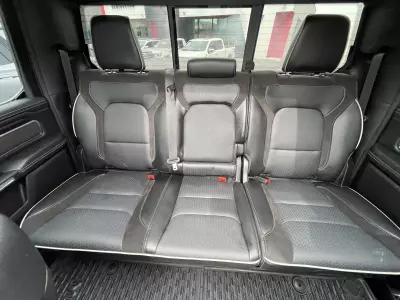 Dodge Ram 1500 Pick-Up 2024
