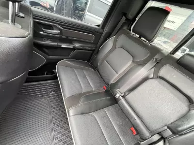 Dodge Ram 1500 Pick-Up 2024